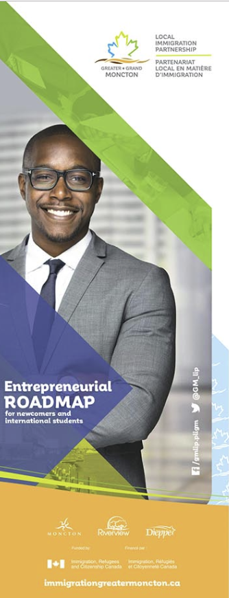 Entrepreneurial Roadmap English