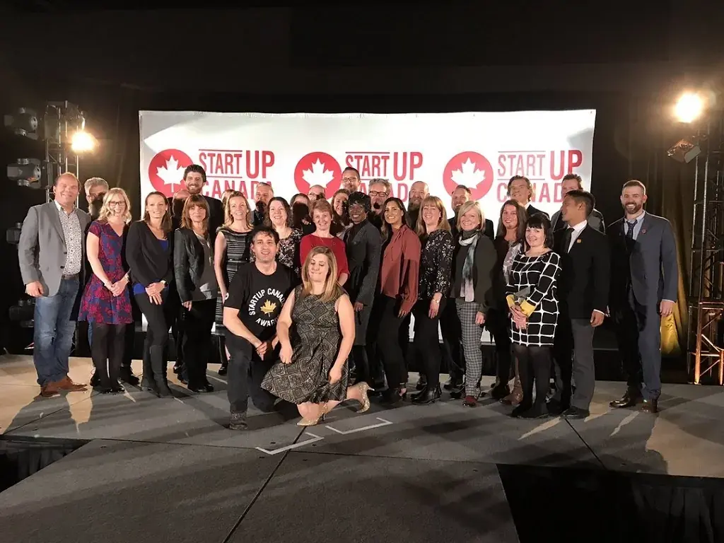 startup Canada Grroup startup Canada Group