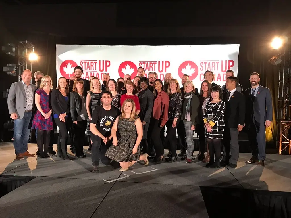 startup-Canada-Grroup