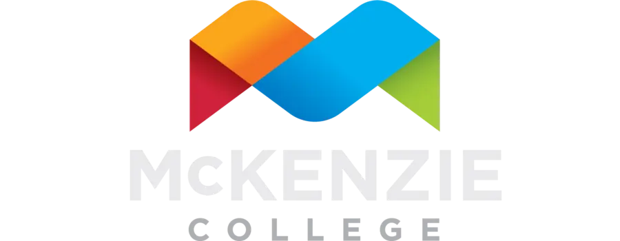 McKenzie College LOGO