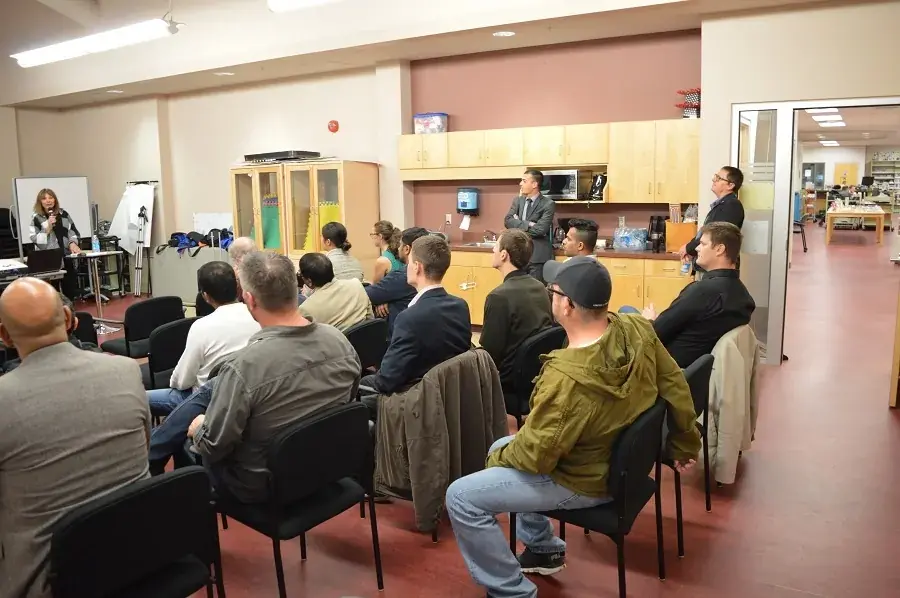 Greater Moncton Local Immigration Partnership