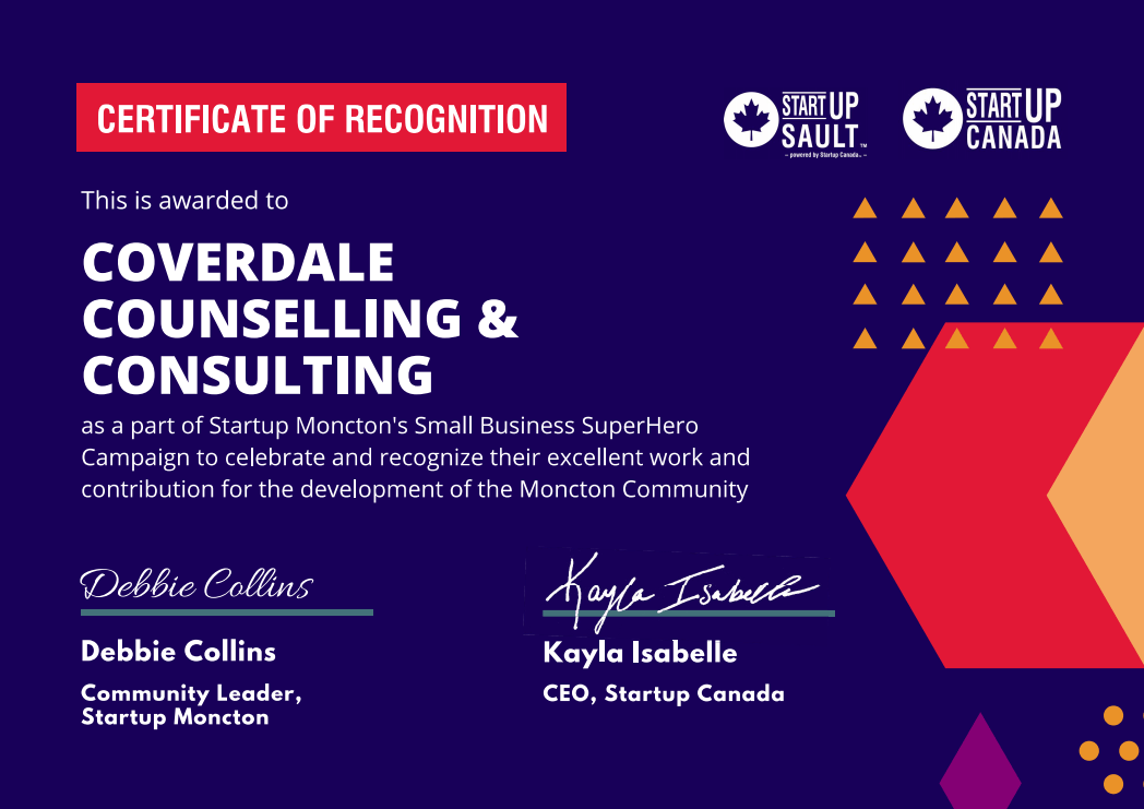 Coverdale Counselling Coverdale Counselling