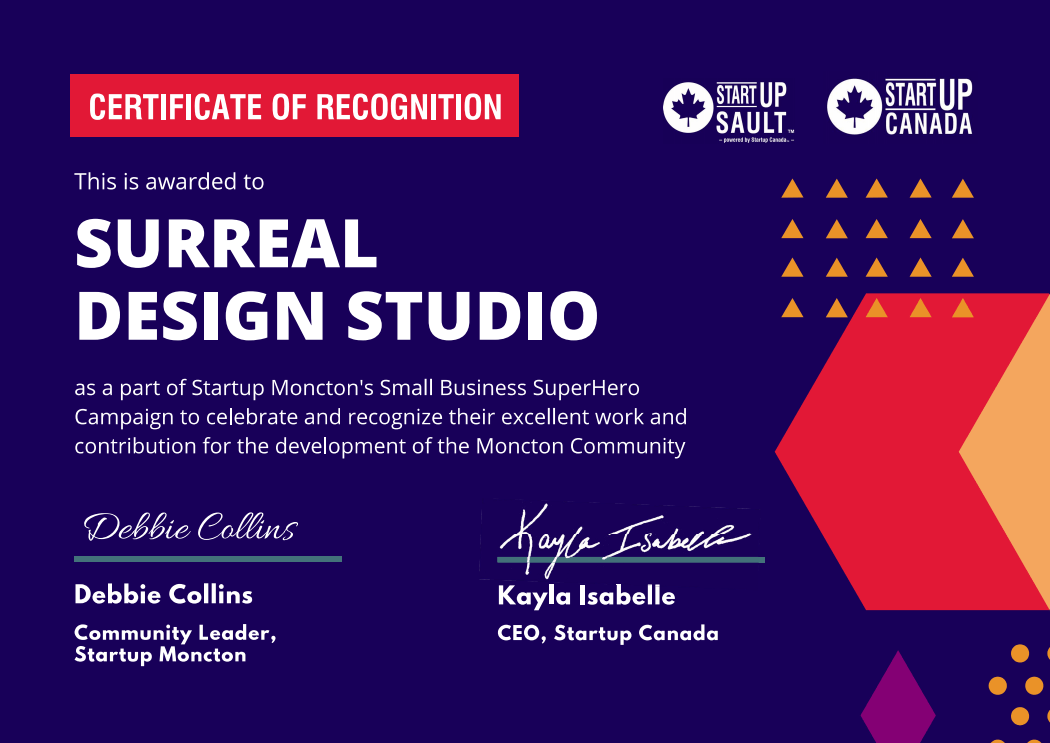 Surreal Design studio Surreal Design studio