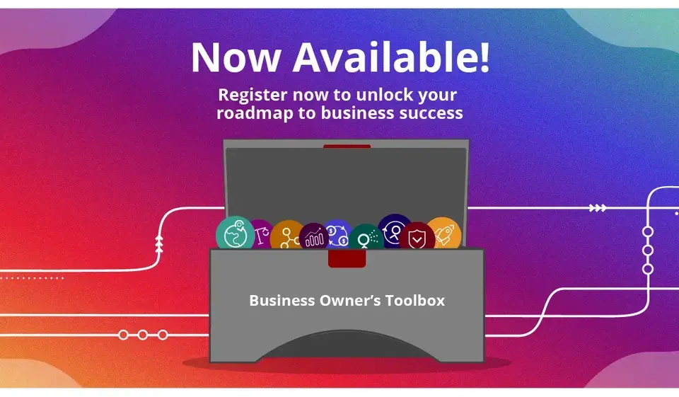 Business Owner's Toolbox