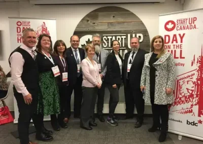 Startup Moncton